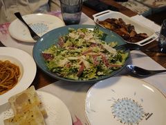 -Kitchen·Y洋厨房西餐厅(王府壹号店)