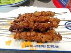 -羊来顺冰煮鲜羊铁锅烀羊肉(八卦岭店)