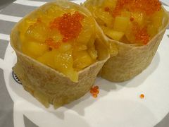 -新一番三文鱼寿司(友谊国贸城店)
