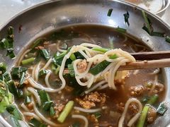 -正宗杨记普洱酸醋米线(总店)