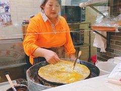 -清真·二嫂子煎饼果子(鼓楼旗舰形象店)