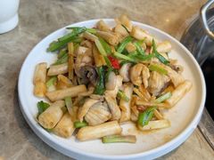 -淘米捞·米汤脆鲩鱼火锅(福田皇岗店)