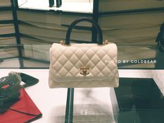 -CHANEL(ifs国际金融店)