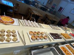 -素满香·素食自助餐(苏州·临顿路店)