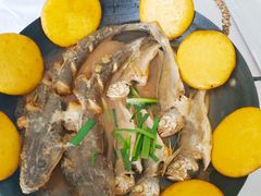 -宾朋海鲜特色美食餐厅·纯手工鲅鱼水饺(兴海路店)