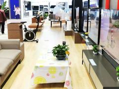 -苏宁易购(成都春熙路店)