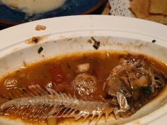 -披云云小馆·味道江湖(姚家园万象汇店)