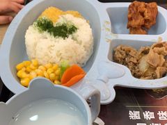 -吉野家(成都时代奥莱店)