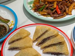 -山水茶艺馆·点心粤菜·30年老字号