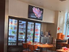 -杨氏青龙虾·羊蝎子(珠江路店)