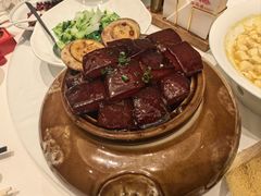-松鹤楼·非遗·苏帮菜(融科店)
