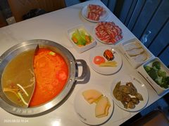 -名扬煮艺肥牛自助火锅(同和店)