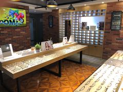 -A380视光·蔡司眼镜店(锦艺城店)