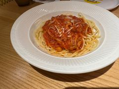 -菲滋意式餐厅(加州阳光二店)