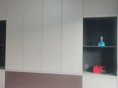 -索菲亚全屋定制衣柜橱柜家具(通州运乔居然之家店)