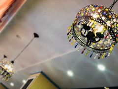 -阿拉木汗餐厅(山大路店)