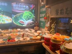 -筱爷叔·上海传统手工菜(新桥店)