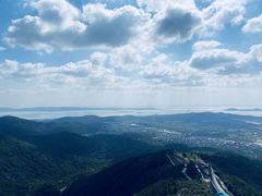 -缥缈峰景区