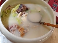 -京华烟云·北京烤鸭(领展购物广场·中关村店)