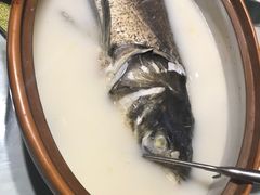 -风味小馆(天目湖宾馆店)