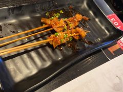 -蛙三泡椒牛蛙(万象城店)