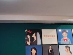 -爱定格照相馆.证件照(周浦万达店)