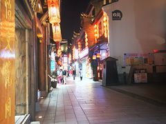 -东西巷
