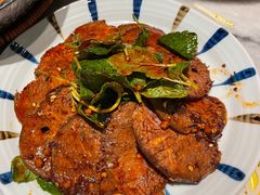 -中8楼风尚云南菜(颐堤港店)