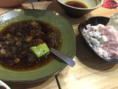 -鲜芋仙(宝地广场店)