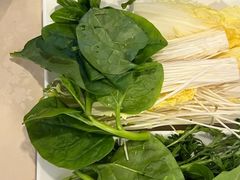-虾大侠·盱眙龙虾老北京铜锅涮羊肉(金楠天街店)