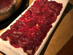 -左庭右院鲜牛肉火锅(南通CBD大有境店)