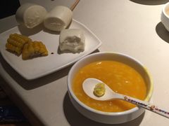 -海底捞火锅(上元大街店)