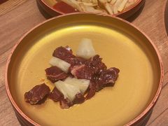 -韩悦牛排烤肉无限续(宝能中心店)