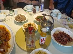 -新侨小馆(东直门北小街店)