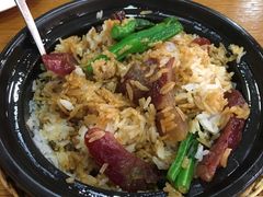 -香江小厨 The Kitchen(香江俱乐部店)