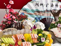 -官塘锋记鱼生·生腌·砂锅粥(牌坊街店)
