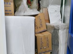 -StorHub 趣存自助仓·迷你仓(虹桥店)