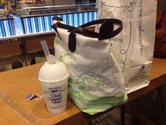 -巴黎贝甜(右安门店)