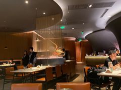 -奉天小馆·非遗东北菜(济南万象城店)