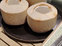 泰国椰青-三克火锅影院(来福士店)