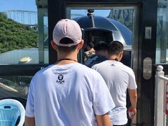 -野三坡清泉山风景区