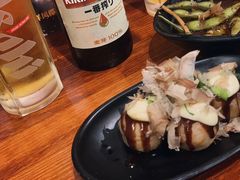 -鸟串烧Yakitori
