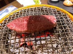 -樱宿日式和牛烧肉(五道口店)