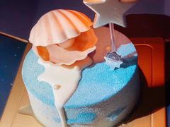 -黑池口感烘焙·生日蛋糕(坂田店)