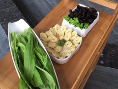 -木辛水水冰煮羊(凤城六路店)