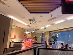 -海底捞火锅(奥体南路店)
