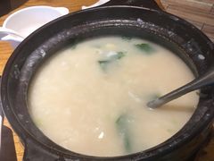 -小城粥道·海胆鲜虾粥(解放广场店)
