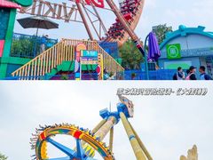 -厦门方特梦幻王国