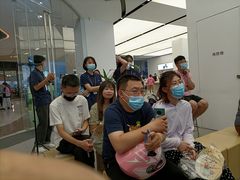 -华为智能生活馆(济南印象城)