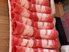精品肥牛-呷哺呷哺(太原万象城店)